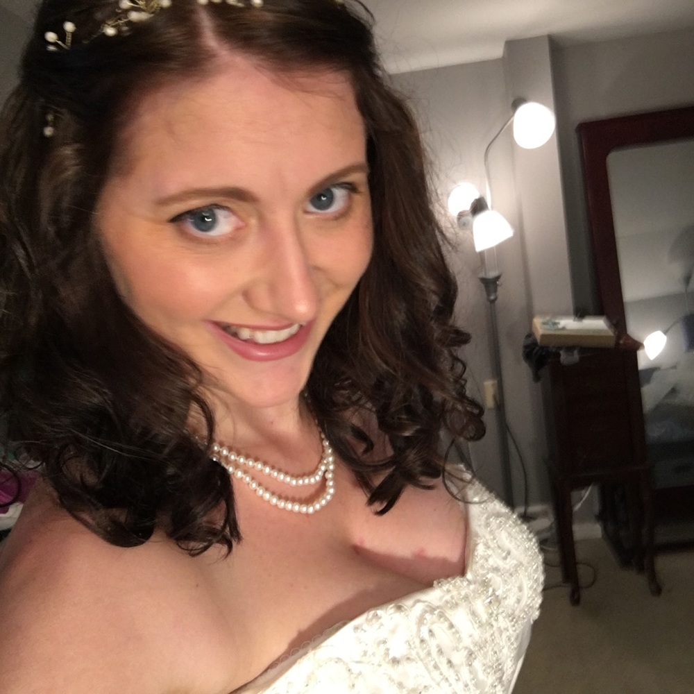 Meet your Posher, Heather